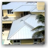 Roofing Replacement