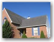 Residential Roofing