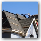 roofing replacement