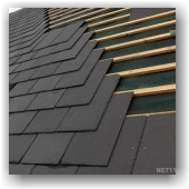 Roofing replacement